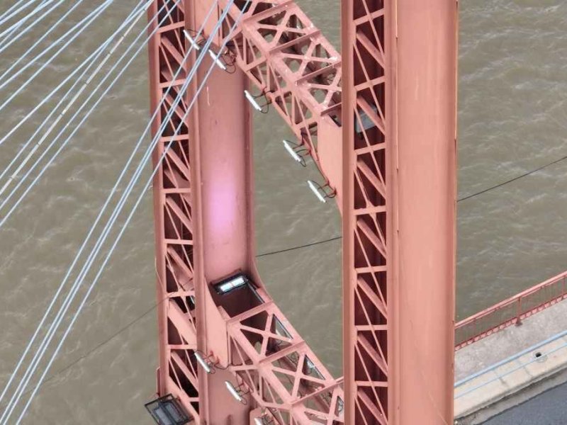El río Paraná tiende a descender en la costa santafesina