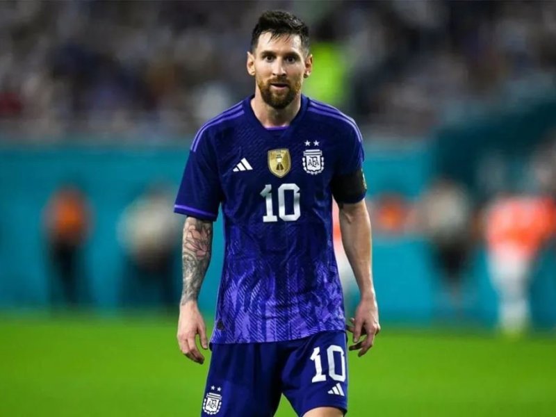 El operativo especial para que Lionel Messi esté el sábado en el estadio de Newell’s