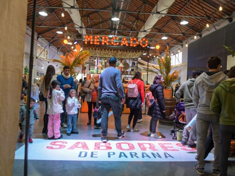 Fin de semana largo con muchas propuestas en Paraná