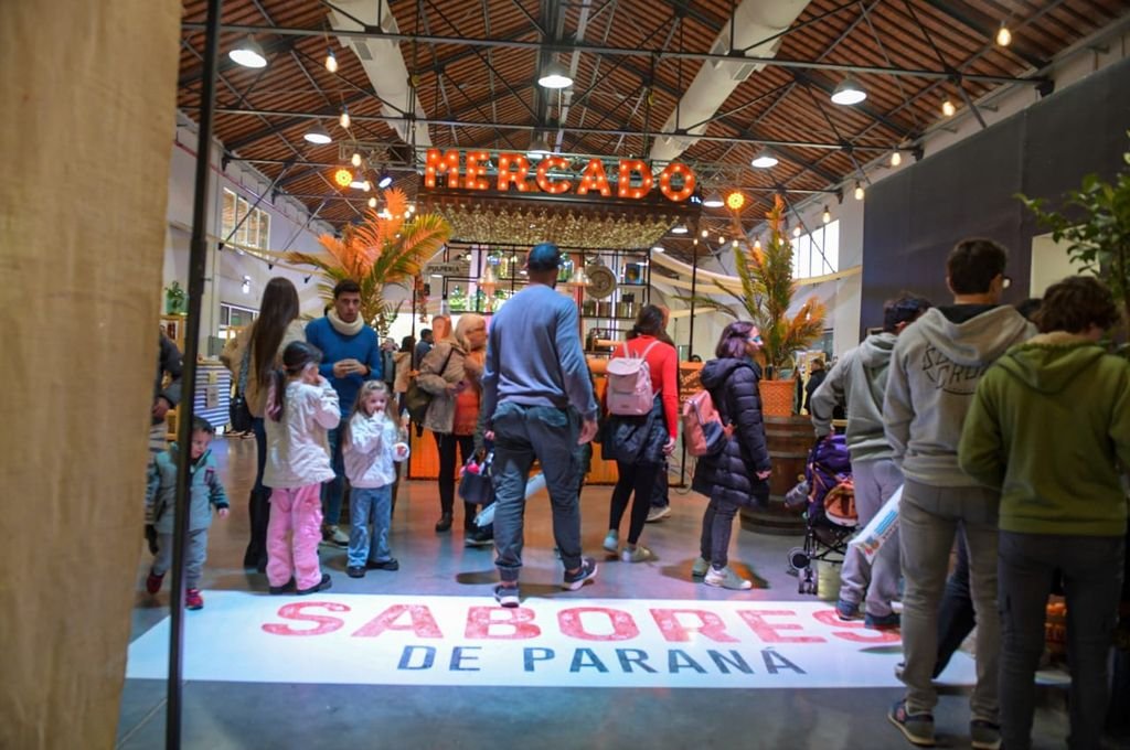 Fin de semana largo con muchas propuestas en Paraná