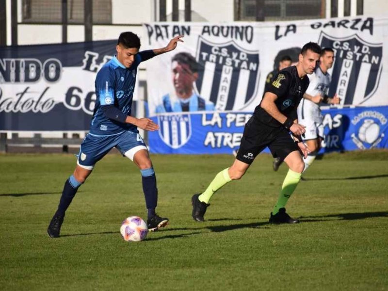 Sin victorias para los equipos de la provincia de Santa Fe