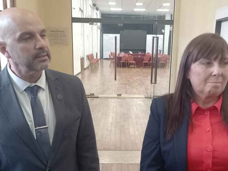 El gobierno provincial reunió a los equipos de seguridad de precandidatos para informar sobre el estado de situación