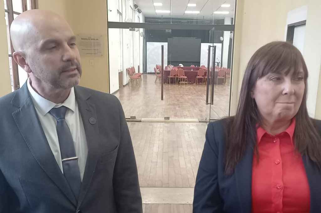 El gobierno provincial reunió a los equipos de seguridad de precandidatos para informar sobre el estado de situación