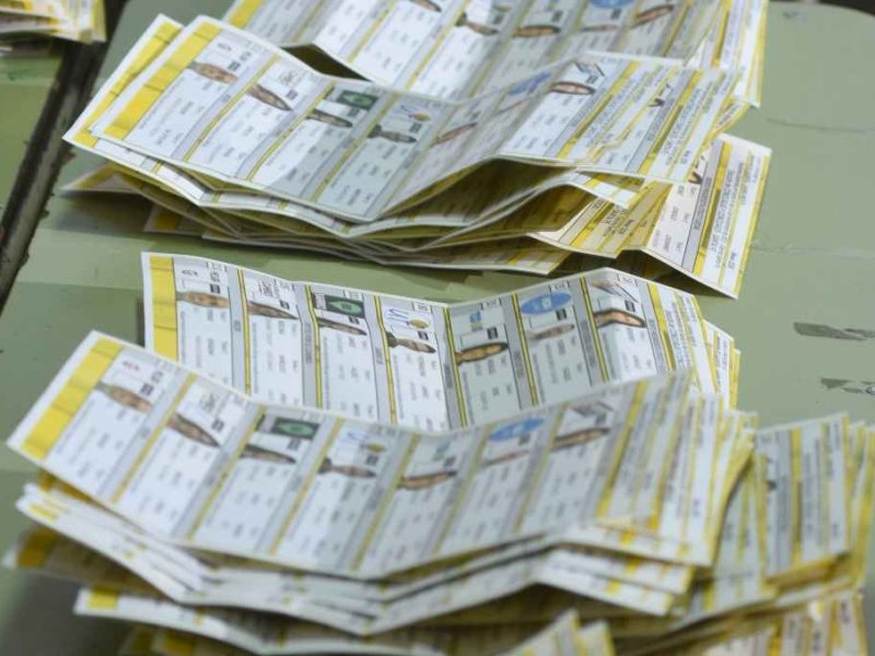 Quedó habilitada la consulta del padrón para la PASO en Santa Fe