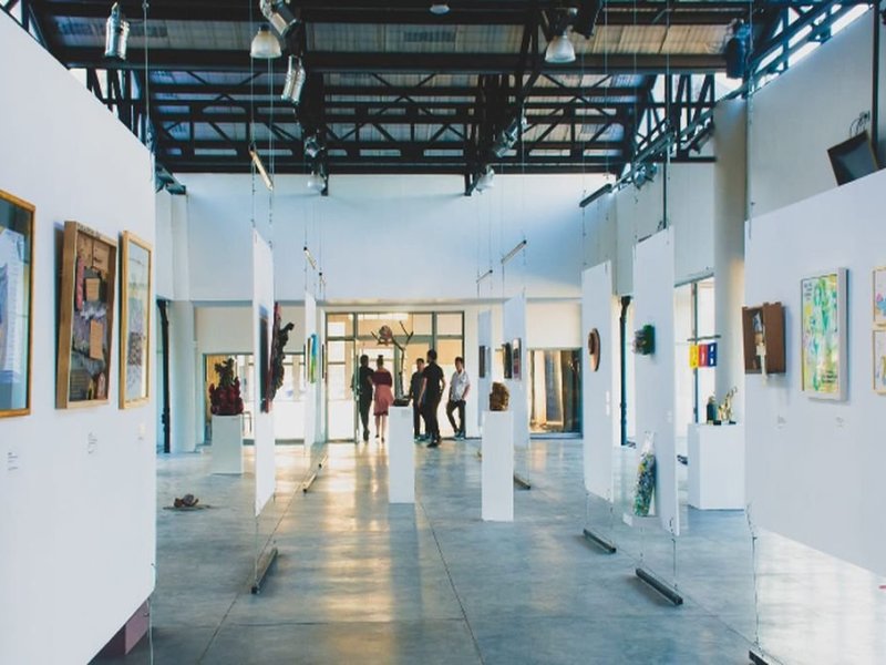 Los Premios Municipales de Arte ya tiene a sus ganadores