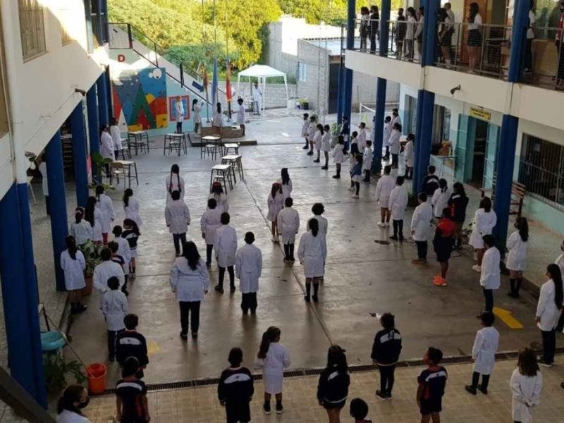 Educare 2.0, espacio reflexivo sobre la educación en tiempos actuales