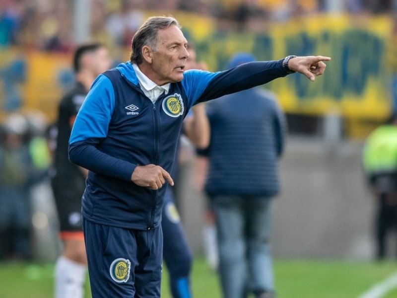 Un mercado para dar el verdadero salto