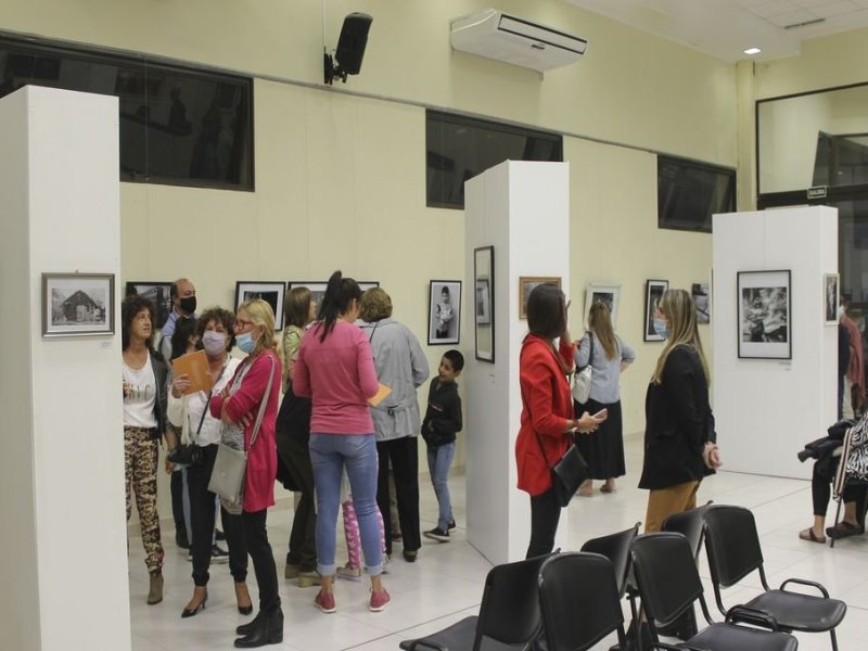 Se anunció un nuevo concurso y Salón Provincial de fotografía