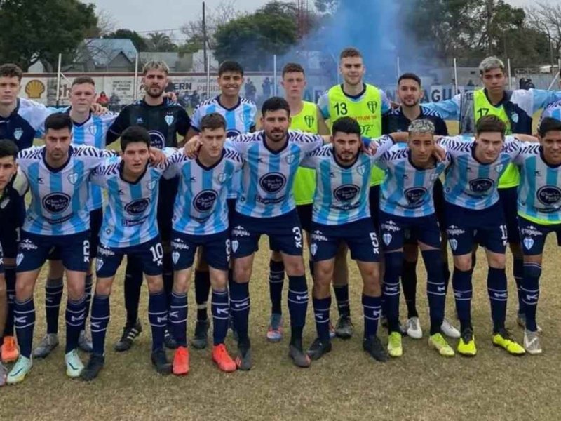 Comenzaron los playoffs en la Liga Esperancina de Fútbol