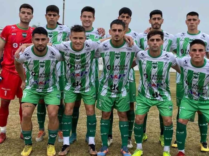 Buenos resultados de los equipos de Santa Fe