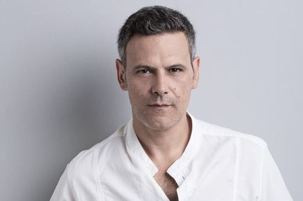Roberto Enríquez: «El teatro para mí lo es todo, es mi vocación»