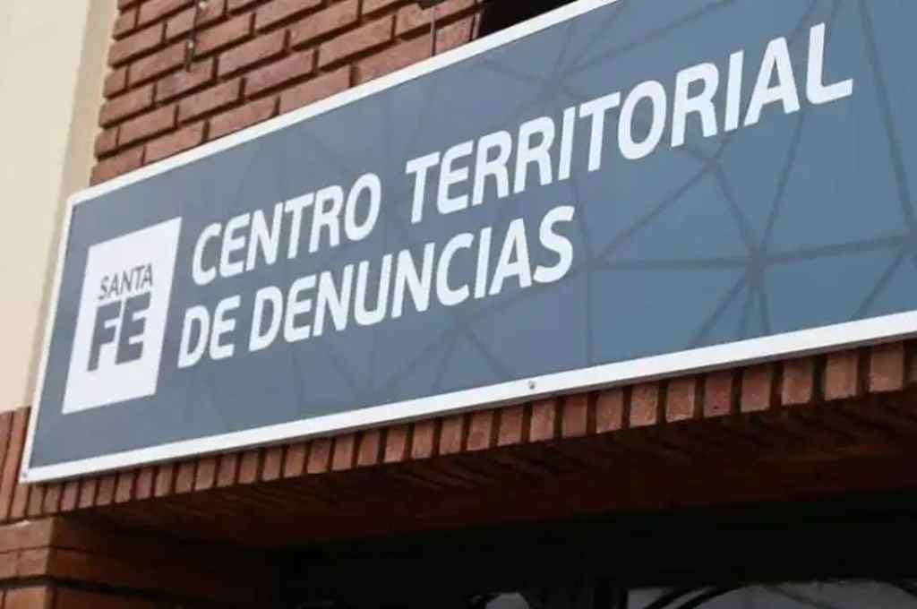 La Provincia de Santa Fe recibió 22.000 denuncias en los centros territoriales en el primer semestre de 2023