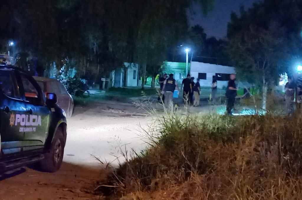 Santa Fe ciudad: murió en el Cullen un joven baleado