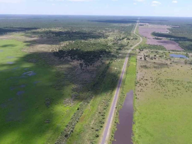 Vera: Fundapaz, la UOCB, el INTA y la ONG The Nature Conservancy, juntos para aprovechar el agua de lluvia
