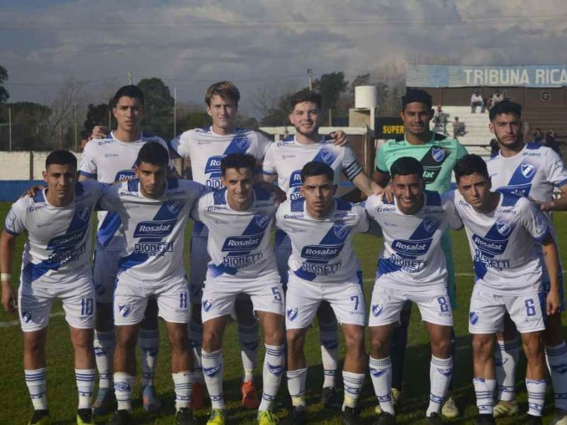 Los equipos de Santa Fe siguen siendo protagonistas en sus competencias