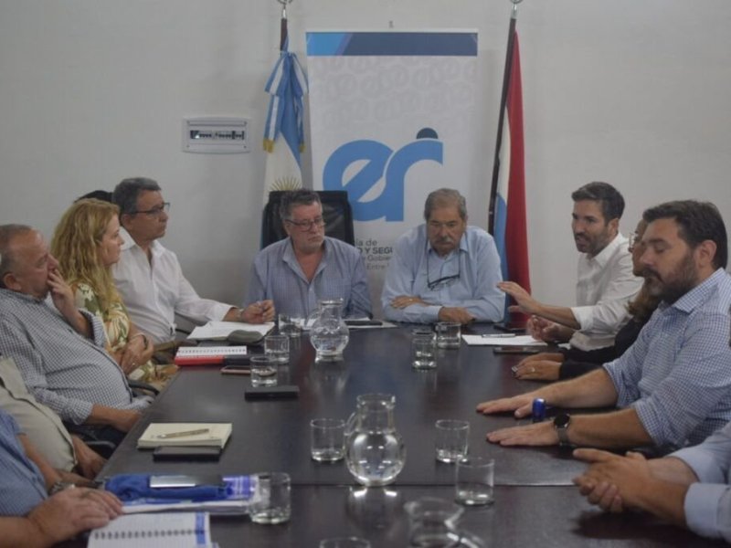 Nueva reunión paritaria docente, tras el rechazo de la propuesta