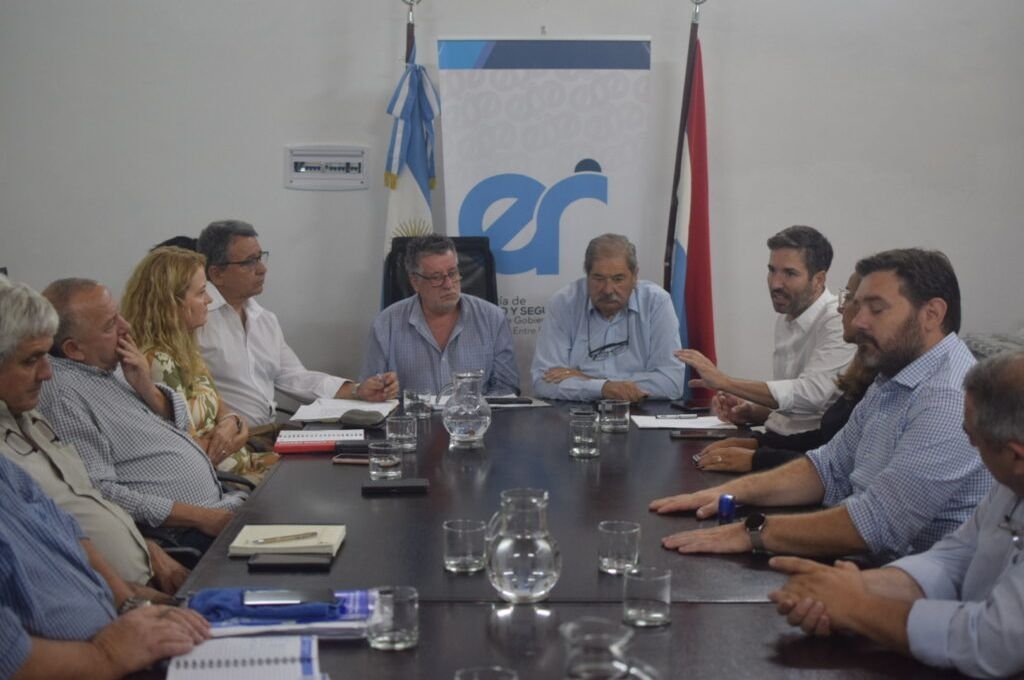 Nueva reunión paritaria docente, tras el rechazo de la propuesta