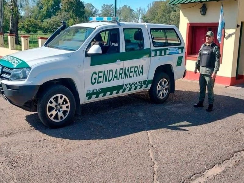 Citan a indagatoria al militar a cargo del cuartel por una causa de acoso