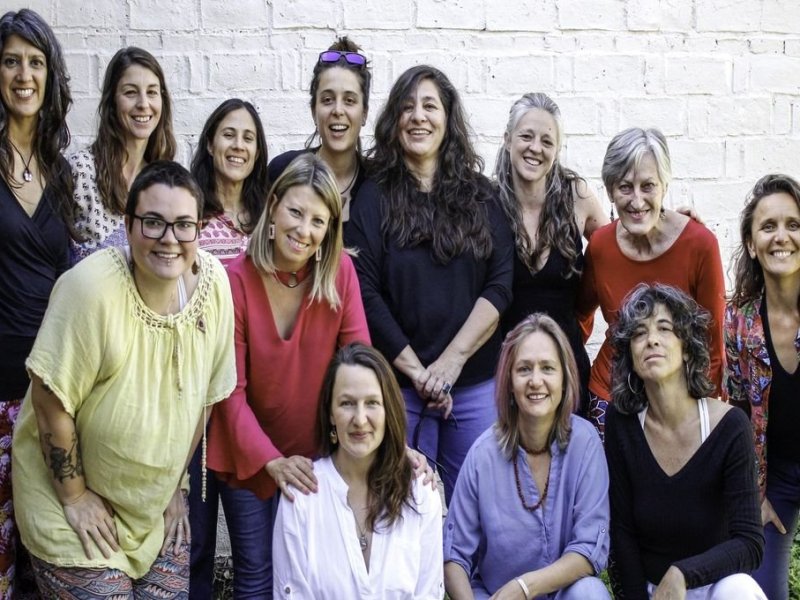 Se palpita el Encuentro Nacional de Composición