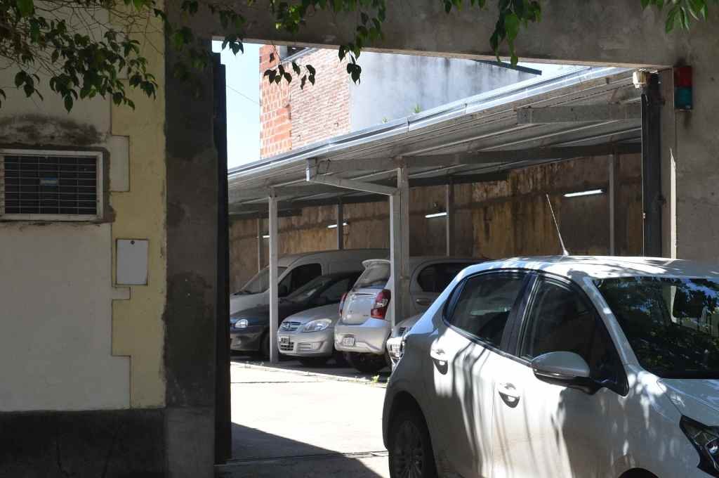 Buscan incentivar los espacios para ciclistas en las cocheras con descuentos del Drei
