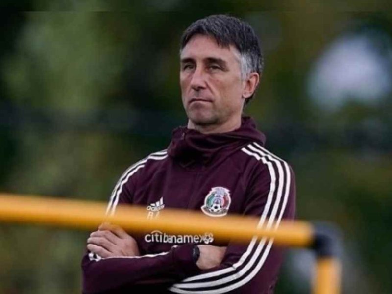 Rodolfo Paladini, el casildense que estará con Messi y Martino en el Inter Miami