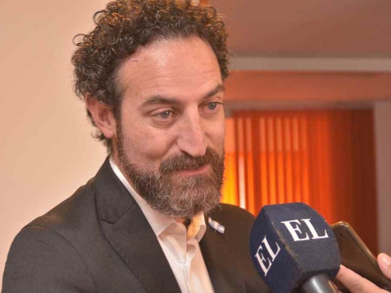 Sukerman: «Los problemas de Rosario se resuelven en Rosario»