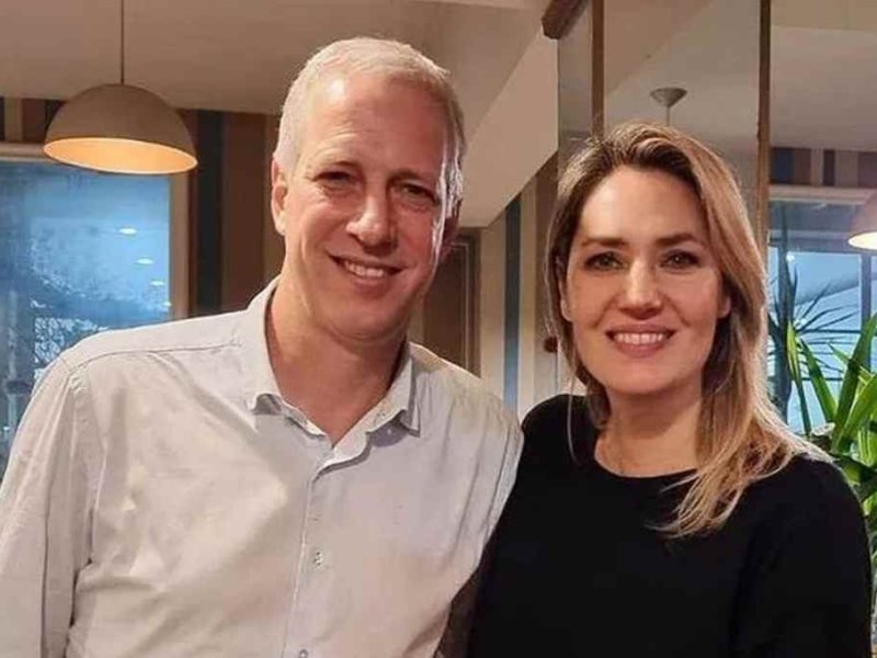 Dionisio Scarpin: «Con Carolina Losada vamos a transformar el Estado santafesino»