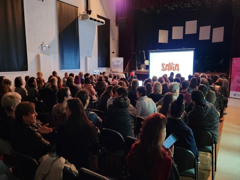 Intensa jornada en el inicio del Encuentro Nacional de Composición