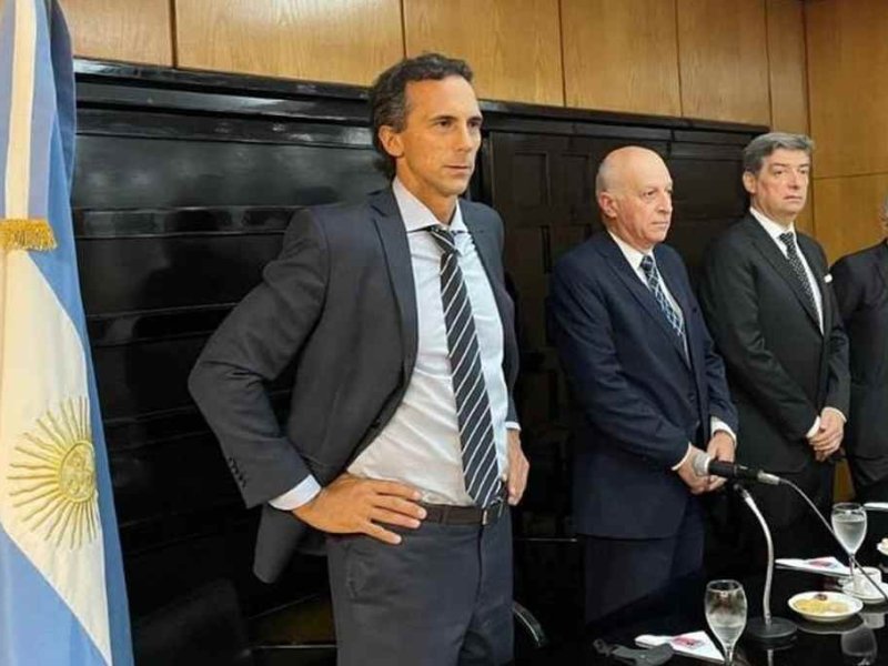 Aníbal Pineda: «Oficialismo y oposición deben intentar consensuar un plan común de seguridad»