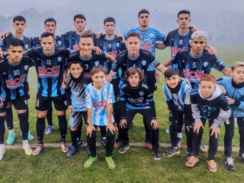 Liga San Martín: sólo quedan ocho equipos y habrá un clásico en cuartos de final