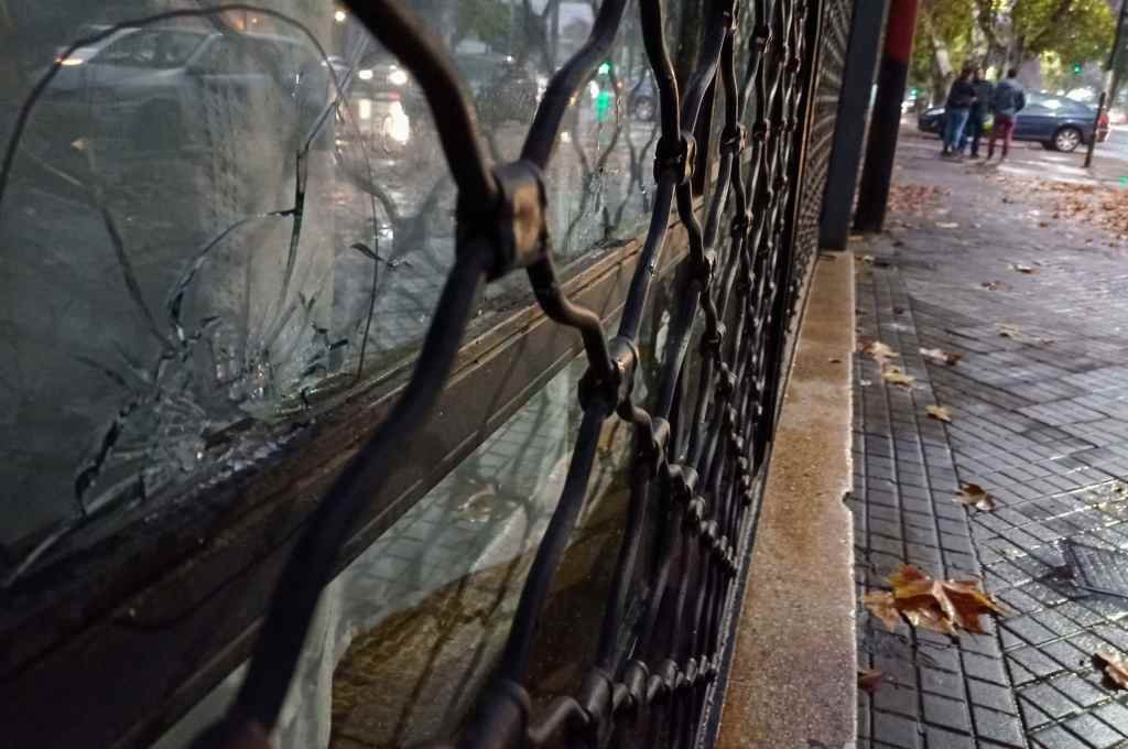 Rosario violenta: en el primer semestre  aumentó casi un 20% la cantidad de  heridos por arma de fuego en el HECA