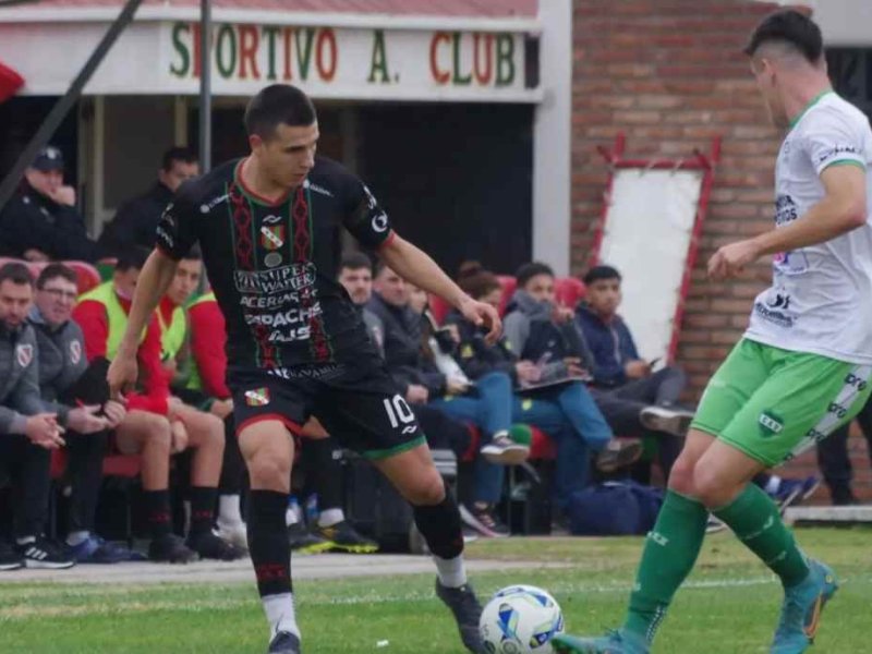 Resultados de todo tipo para los equipos de Santa Fe en el ascenso de AFA