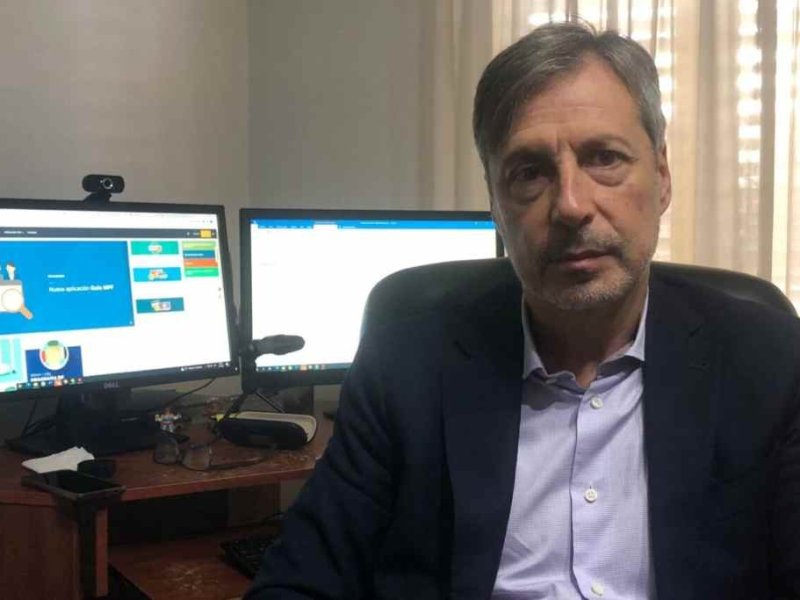 «La cocaína que llega a Reconquista proviene de la ciudad de Santa Fe», expresó el fiscal Salum