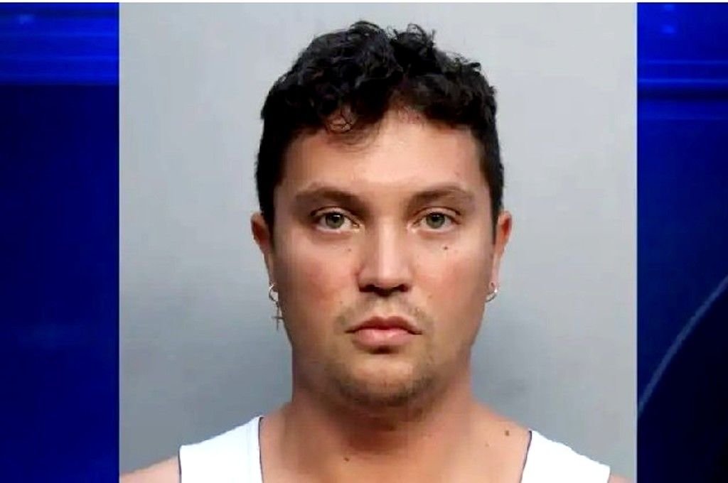 Por presunto intento de secuestro, rapero concordiense fue detenido en Miami