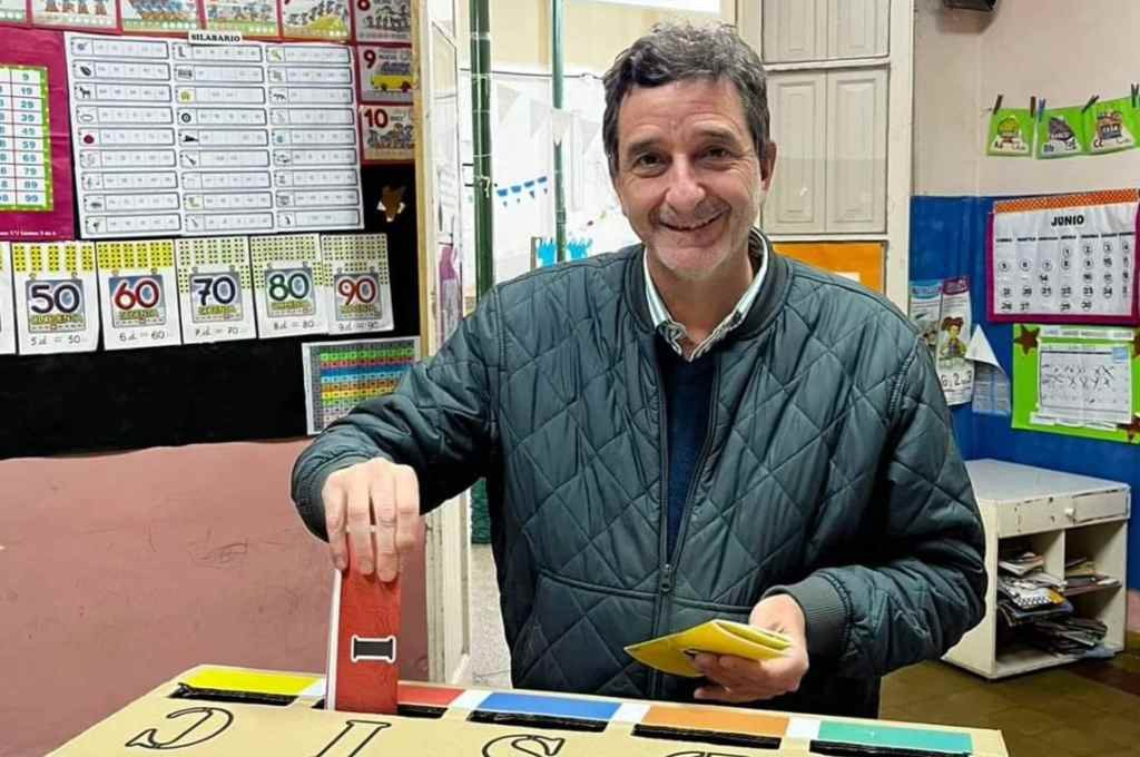 Casilda define sus candidatos para las definitivas de septiembre