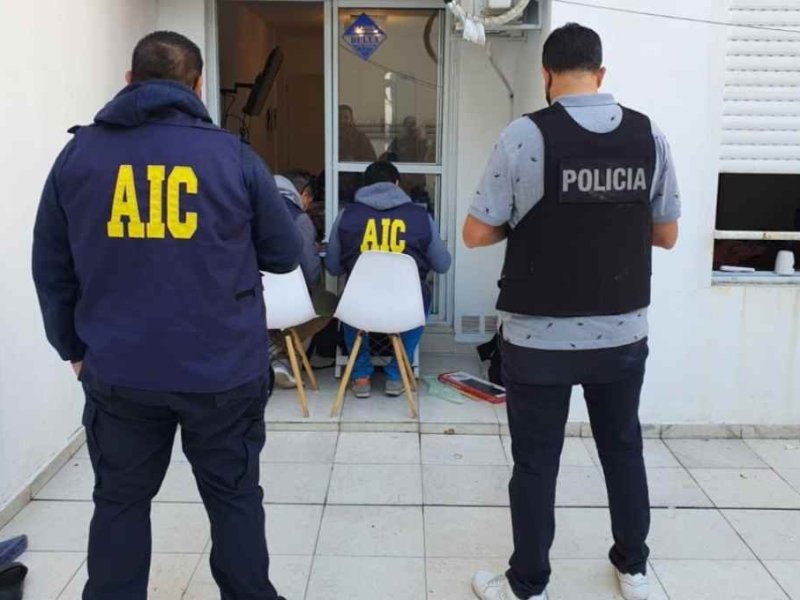 El Ministerio de Seguridad de Santa Fe brindó recomendaciones ante las estafas virtuales