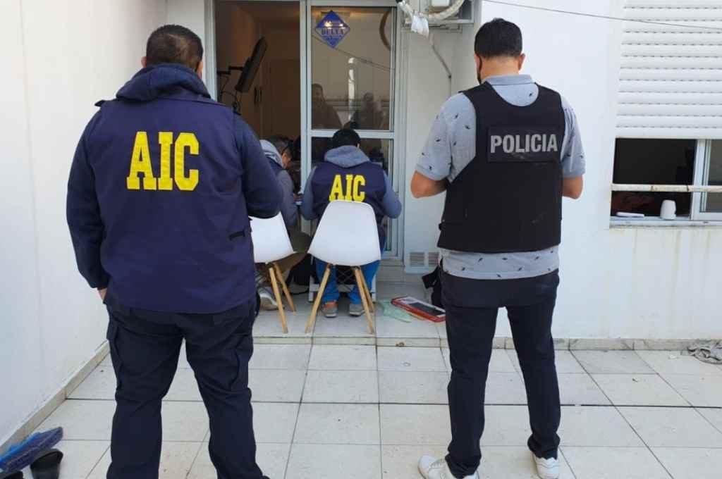 El Ministerio de Seguridad de Santa Fe brindó recomendaciones ante las estafas virtuales