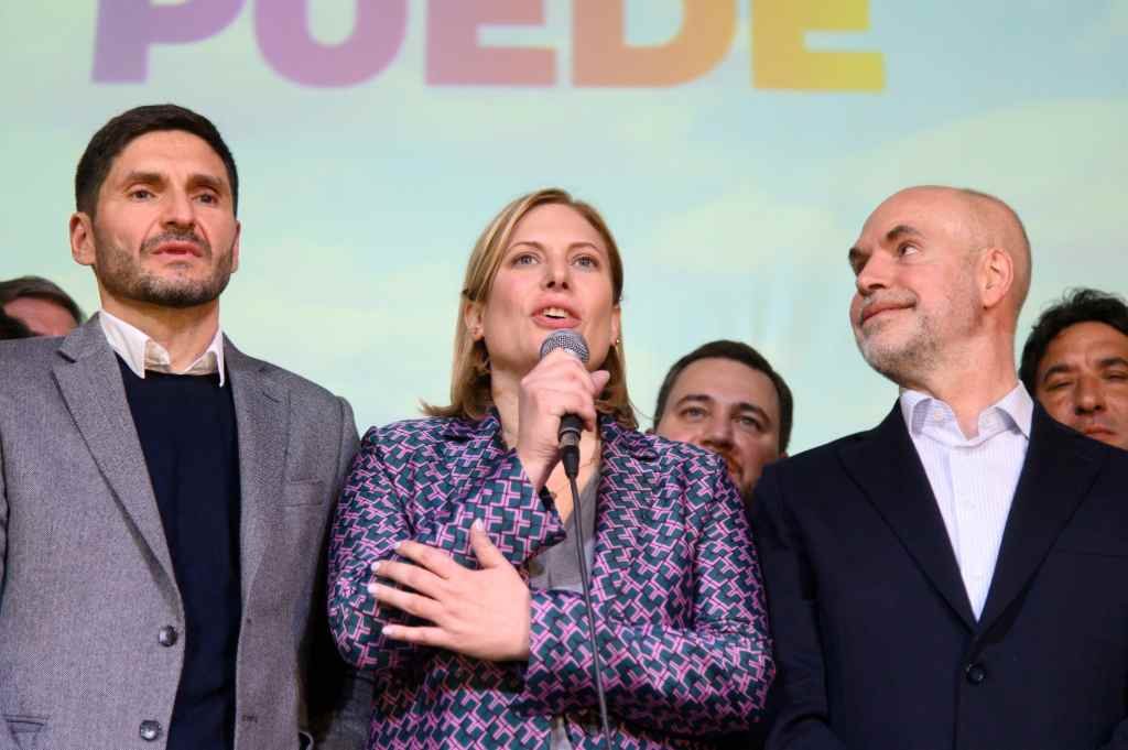 Gisela Scaglia: «A seguir hablando con cada santafesino»