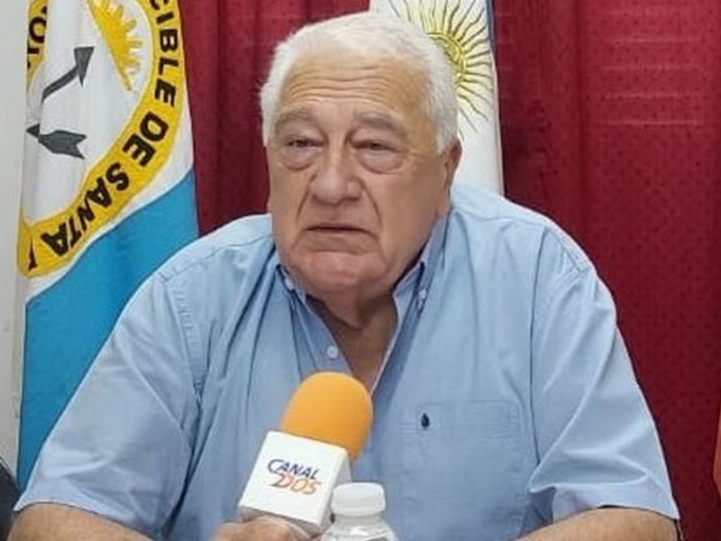 El senador Osvaldo Sosa resultó el más votado en el departamento Vera