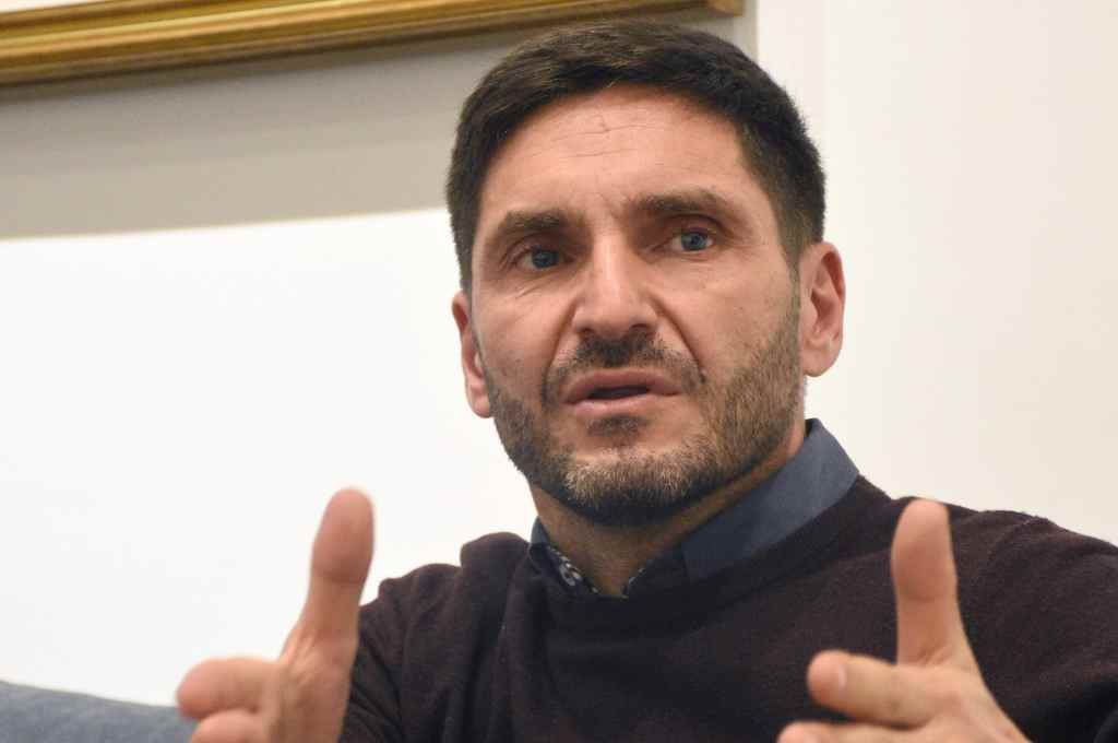 «Si logramos ganar el gobierno provincial y tener mayoría en ambas cámaras, nos va a permitir tener un proyecto de desarrollo»