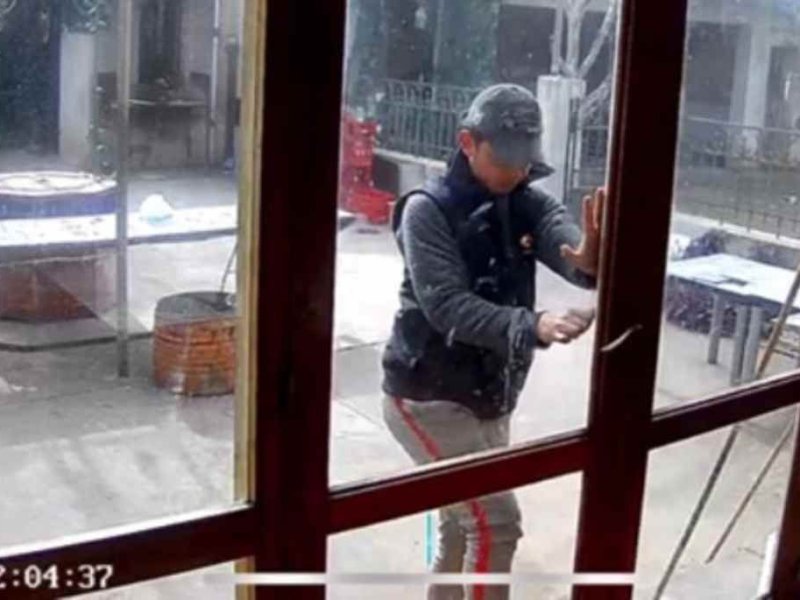 El Trébol: robó en el mismo bar el viernes, el sábado y el domingo
