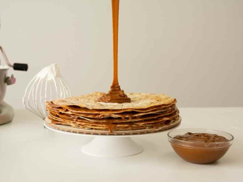 Desde Venado Tuerto salió el rogel más famoso del país