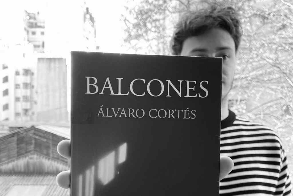 Balcones: la arquitectura de la memoria