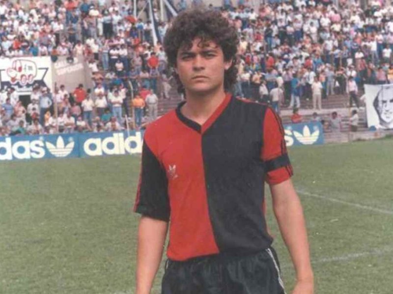 Íntimo con el multicampeón Miguel Ángel Fullana