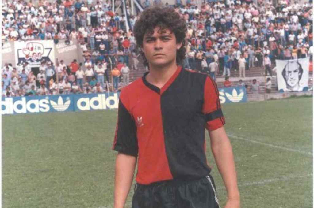Íntimo con el multicampeón Miguel Ángel Fullana