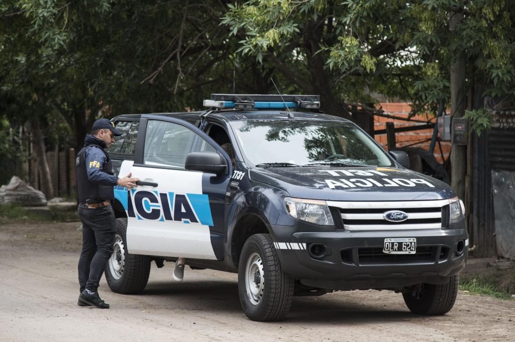 Rosario: mataron a un chico de 16 años en barrio Ludueña