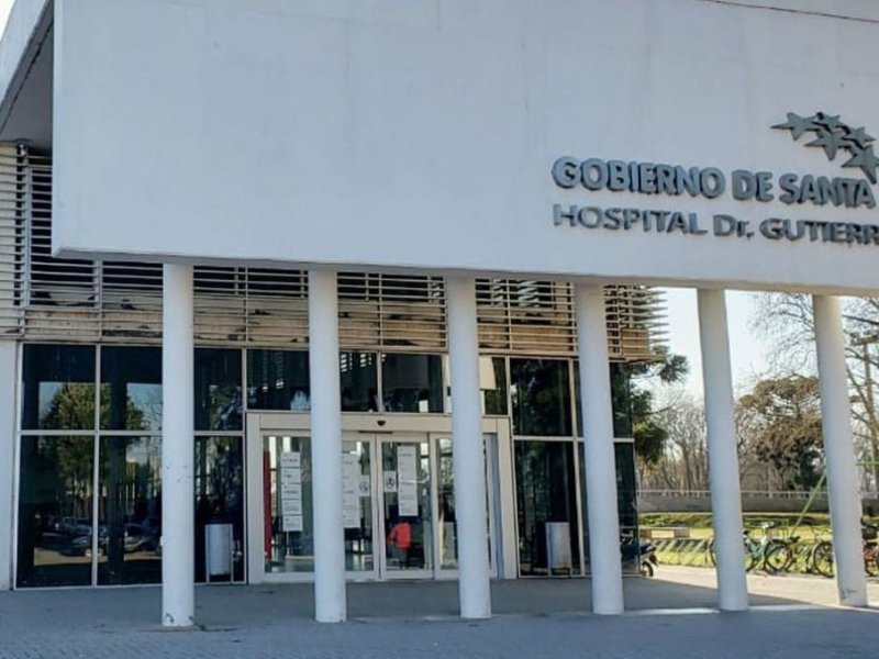 Venado Tuerto: discutió con su vecino y le disparó en la pierna