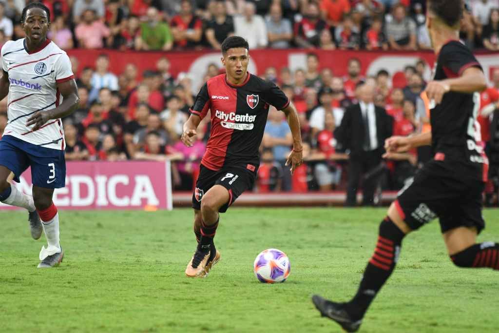 Newells: riesgo, impacto y mucho en juego en la visita a Boca