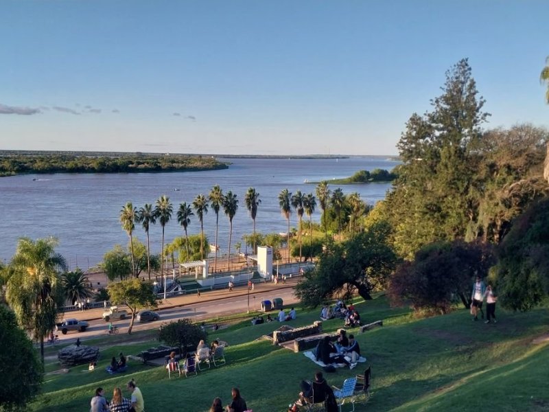 La ocupación hotelera en Paraná superó el 60%