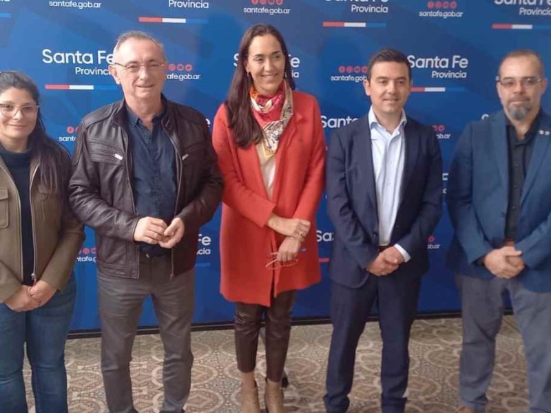 Costamagna sobre el dólar maíz: «No estamos de acuerdo»